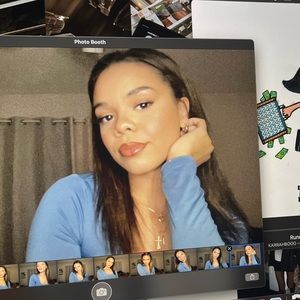 Meet your Posher, Aliyah